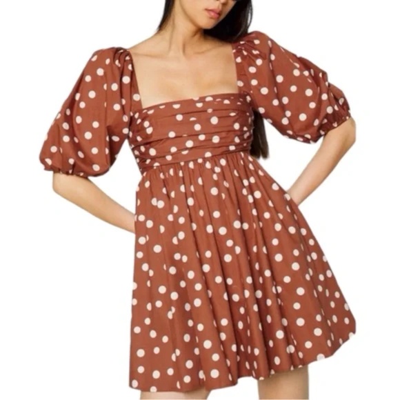 Abercrombie & Fitch Dresses & Skirts - Abercrombie & Fitch Emerson Dress